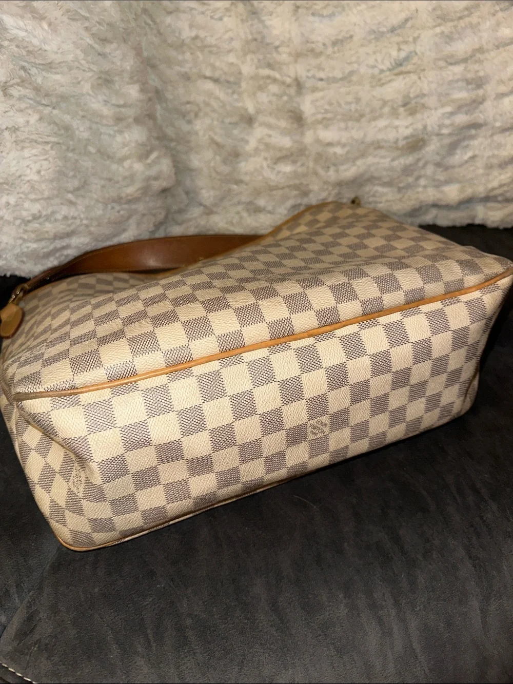Louis Vuitton Delightful MM